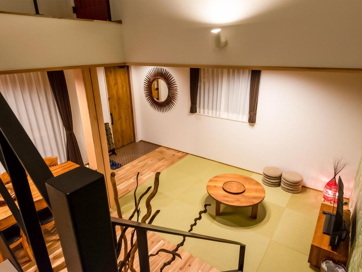 Kawaguchiko Villa Fj Resort Fujikawaguchiko Extérieur photo