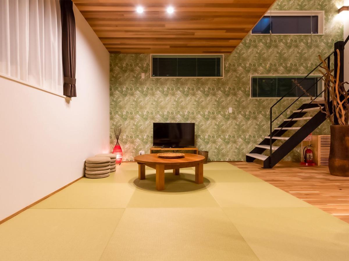 Kawaguchiko Villa Fj Resort Fujikawaguchiko Extérieur photo