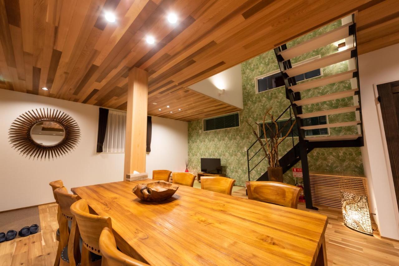 Kawaguchiko Villa Fj Resort Fujikawaguchiko Extérieur photo